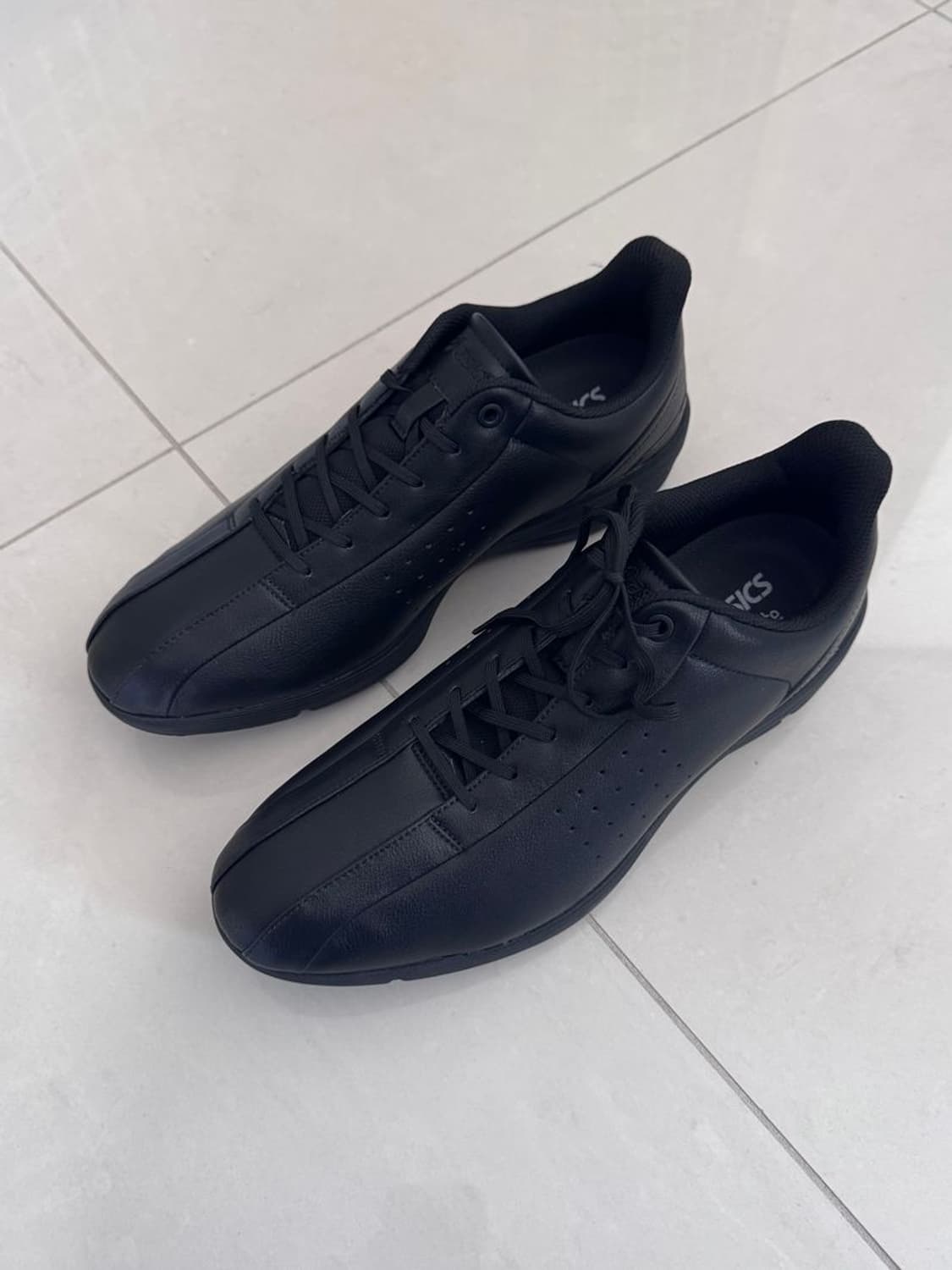 HADASHI WALKER SHOES 하다시 워커 슈즈 상품이미지4