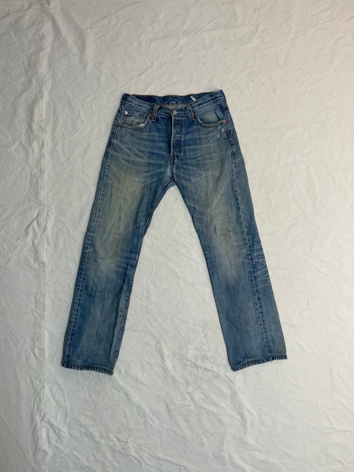 리바이스501 상품이미지1