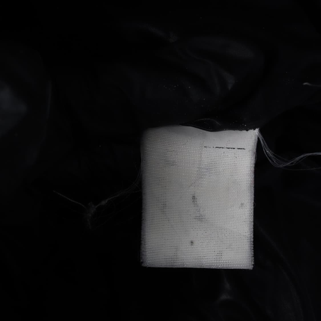 티니위니 클래식 베어 로고 퀼팅 베스트  L 상품이미지7