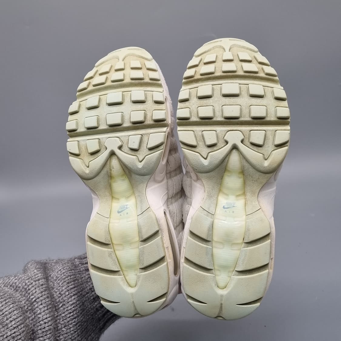 나이키 에어맥스95 여성운동화230  상품이미지3