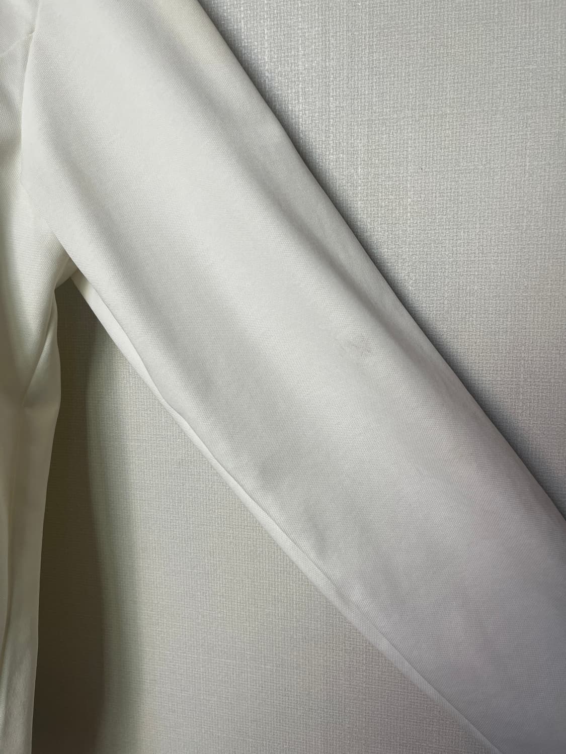 아디다스 독일 베켄바우어 트랙 탑 오프 화이트 L 상품이미지6