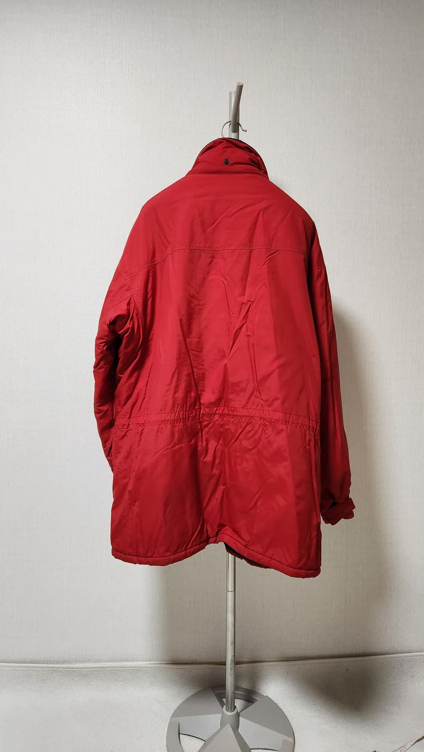 90s 빈티지 콜럼비아 패딩 자켓 xl 상품이미지2