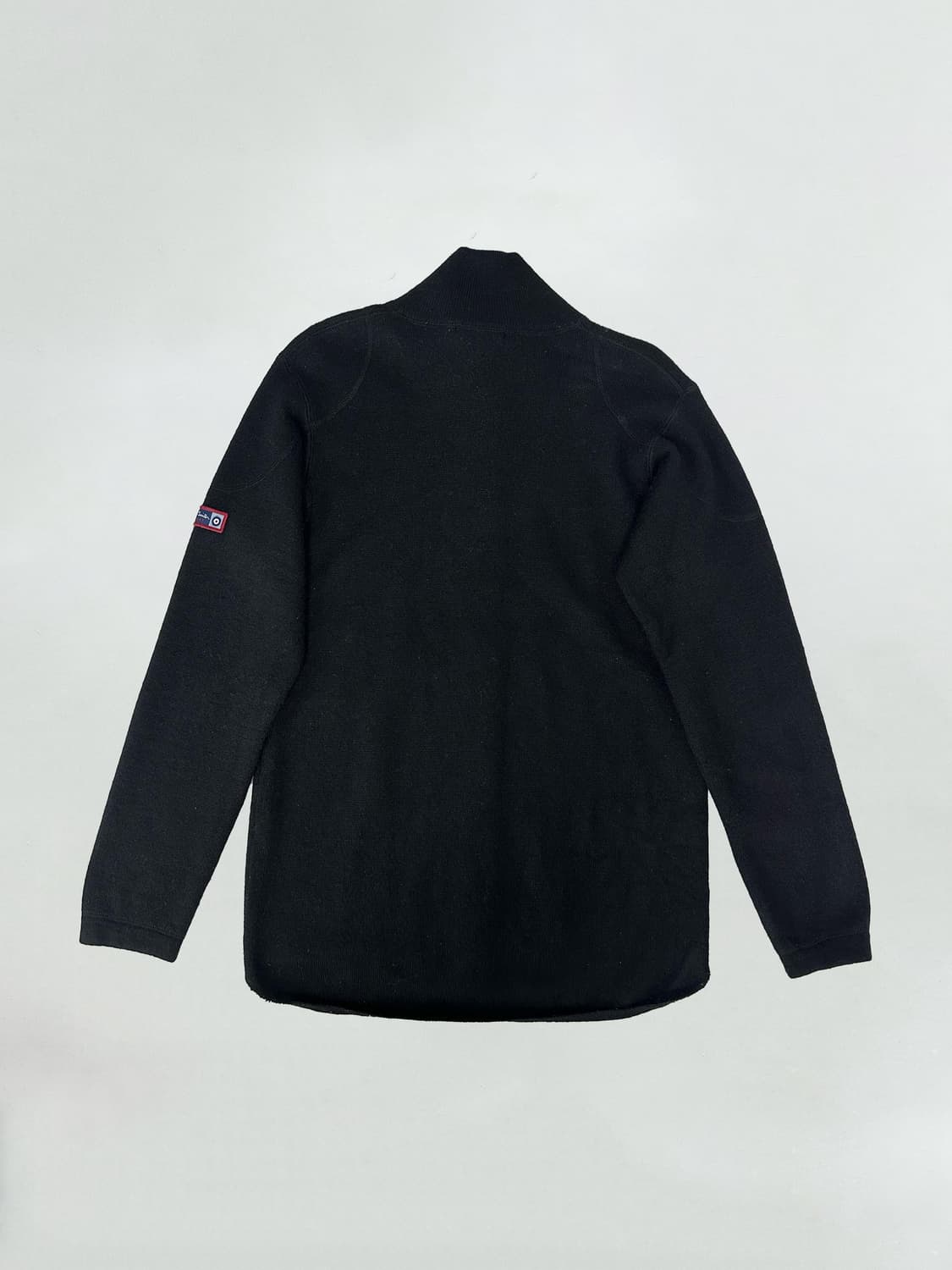 폴스미스 sport 아카이브 로고 2way 니트 집업 자켓 상품이미지8