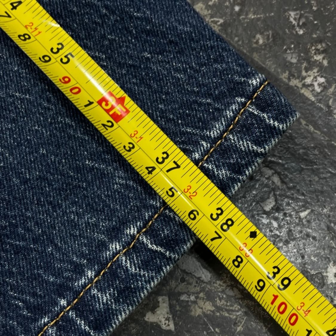 31 리바이스 512 청바지  상품이미지10