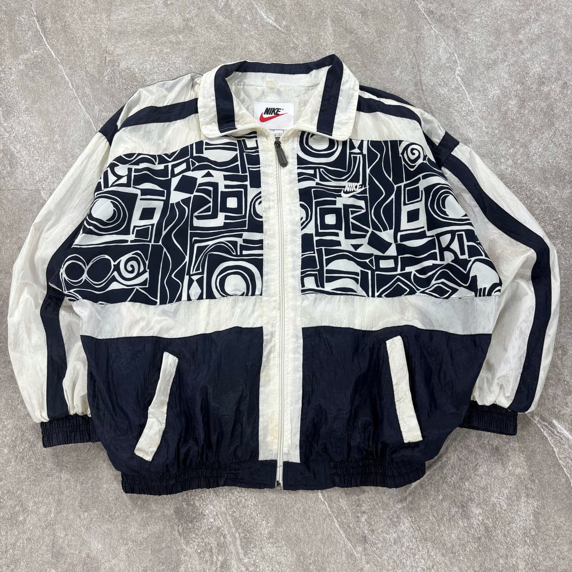 나이키 90‘s 바람막이 자켓  상품이미지1