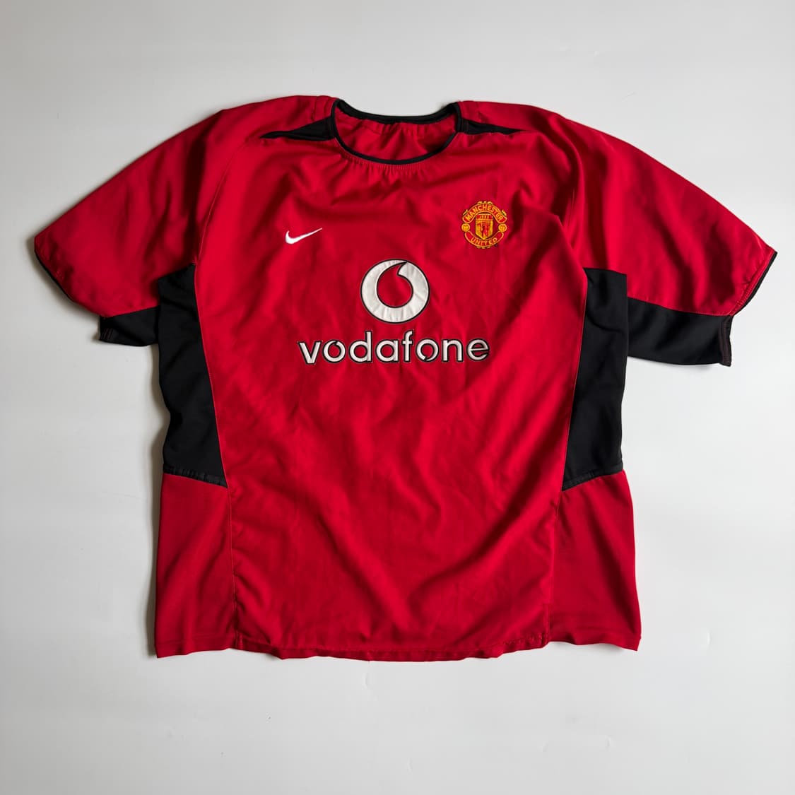 02/04 Nike Manchester United 상품이미지2