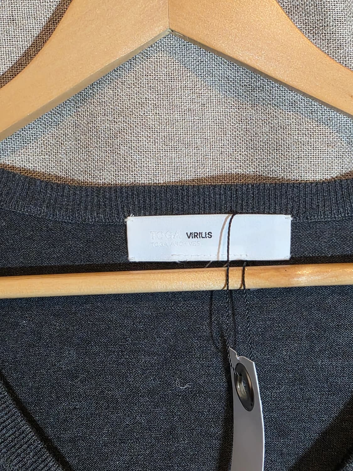 Toga Virilis decalcomani kint 상품이미지3