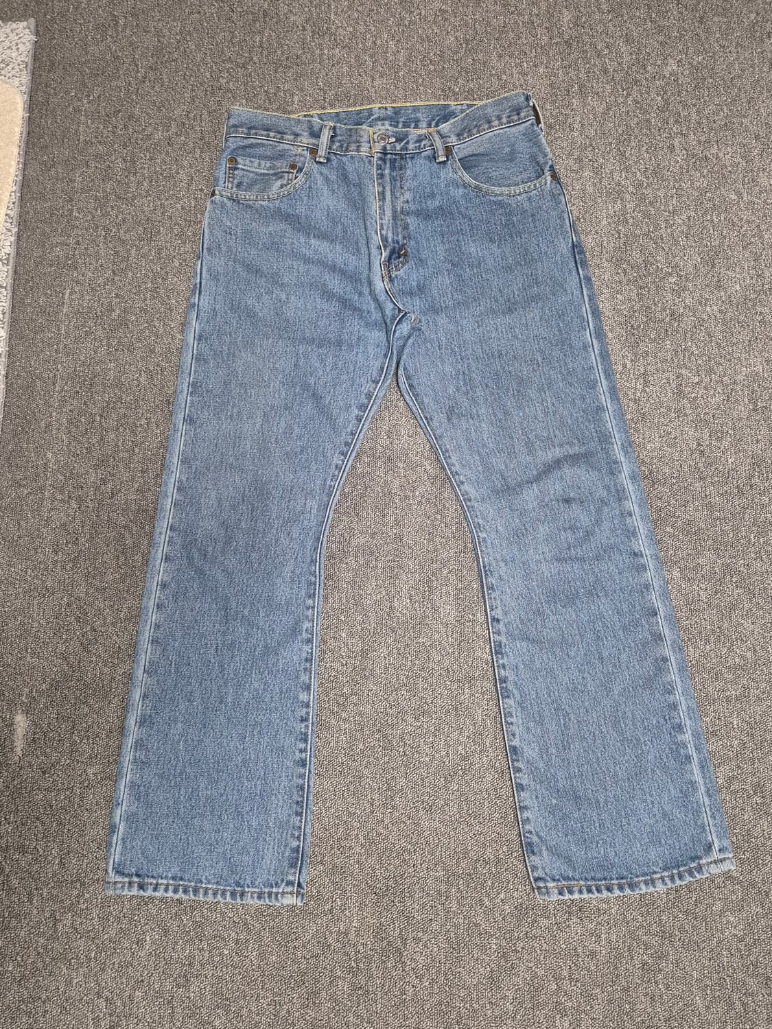 리바이스 517  32*29 상품이미지1