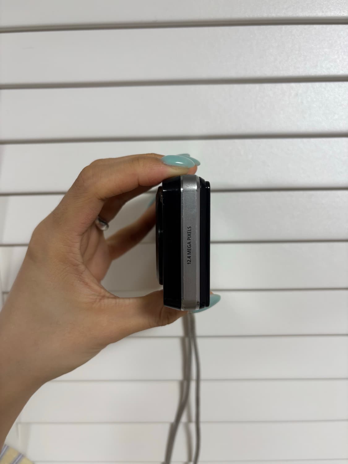 [정크,부품용] 삼성 VLUU PL150 디지털 카메라 상품이미지6