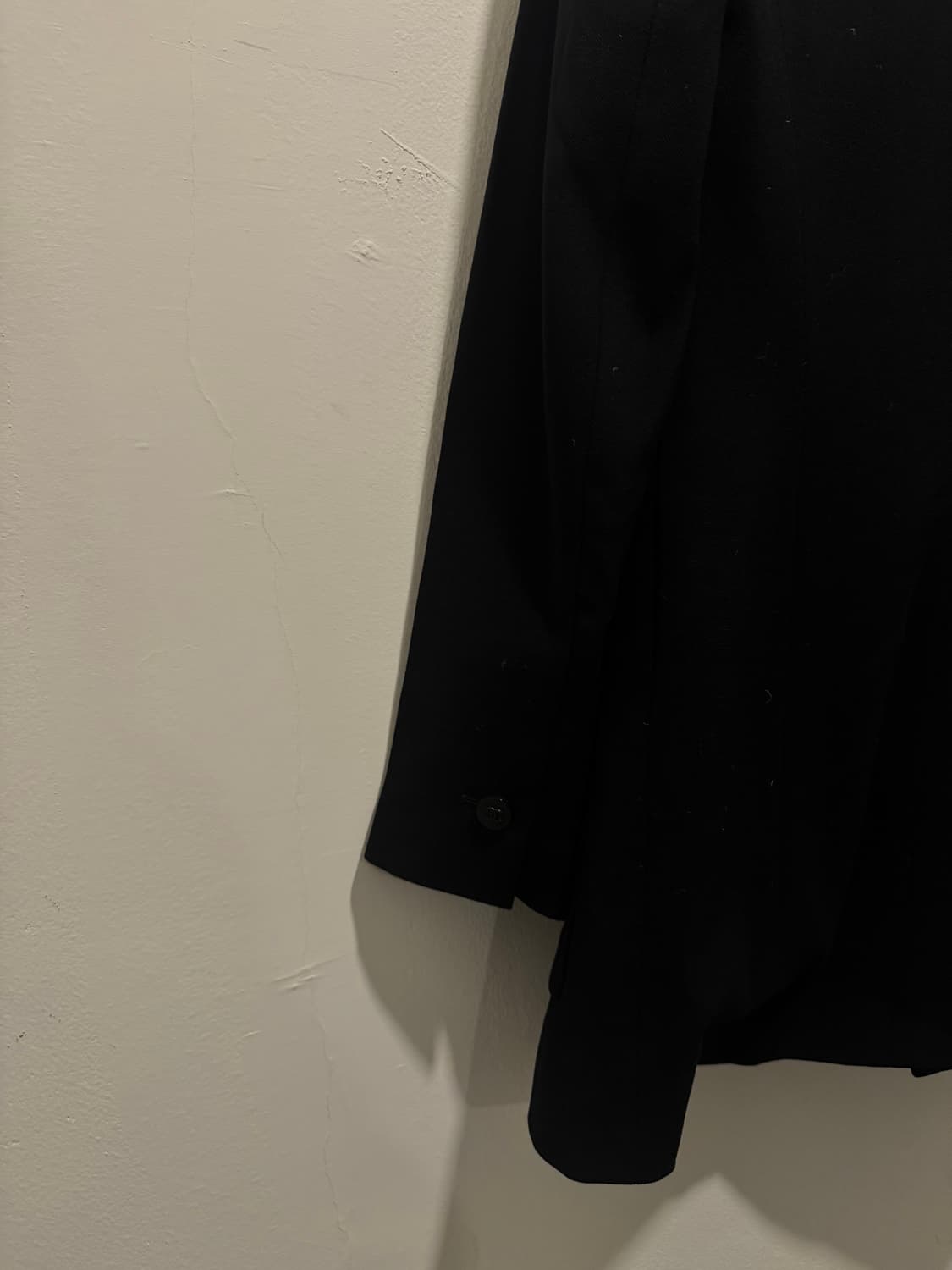 샤넬 블랙 자켓 상품이미지4