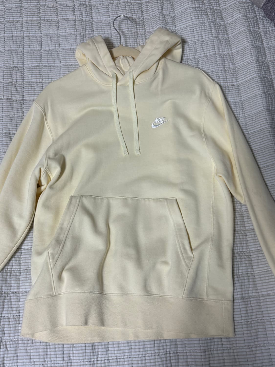 나이키 후드티 m 상품이미지1