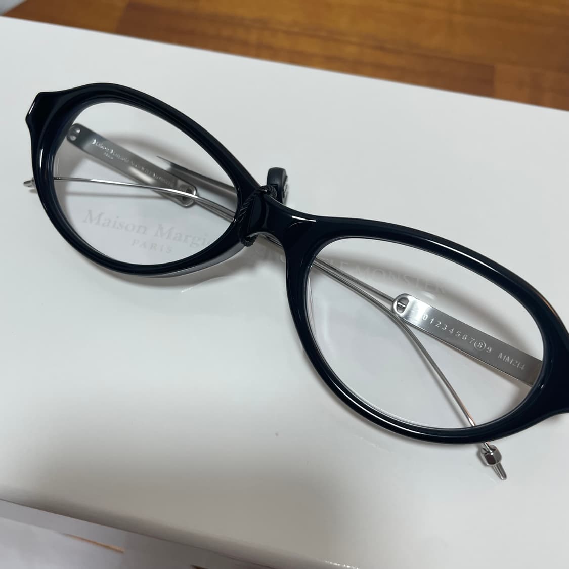 젠틀몬스터 마르지엘라 MM214 상품이미지3