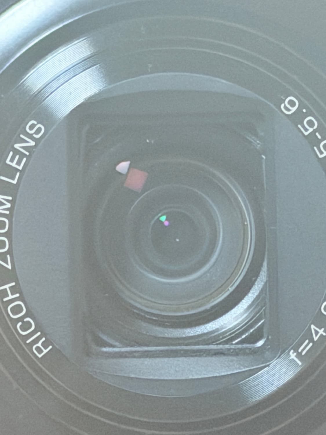 리코 cx5 (작례o) 상품이미지4