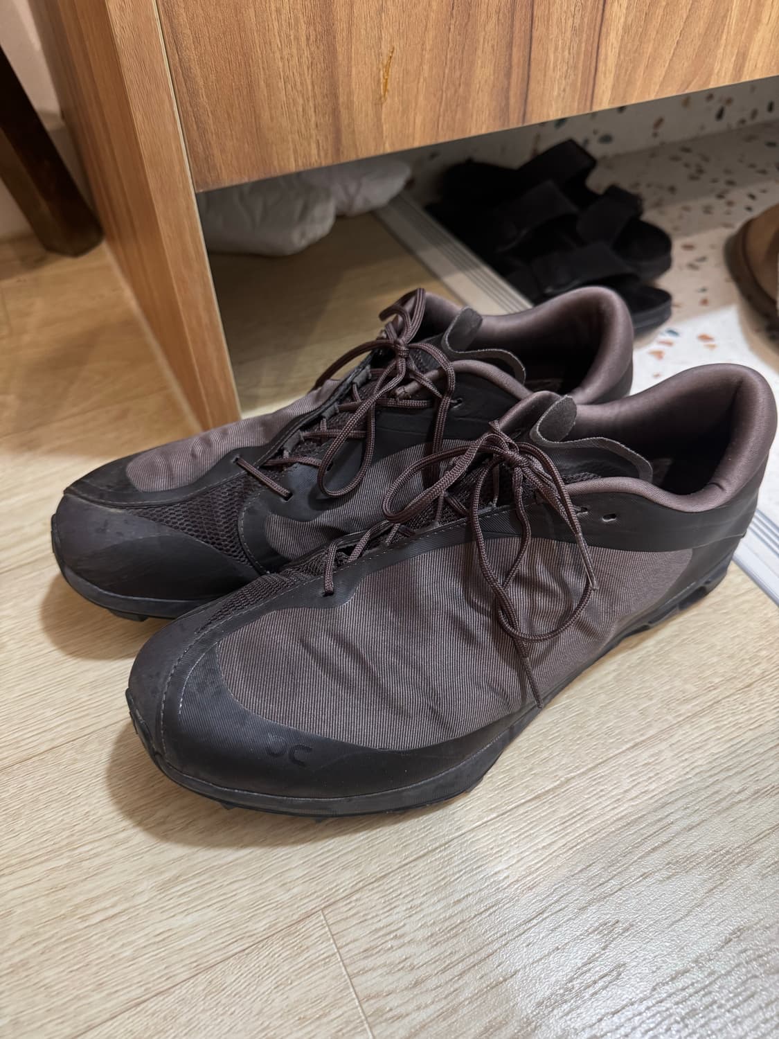 온러닝 파프 온파프 클라우드벤처 290 us11 상품이미지1