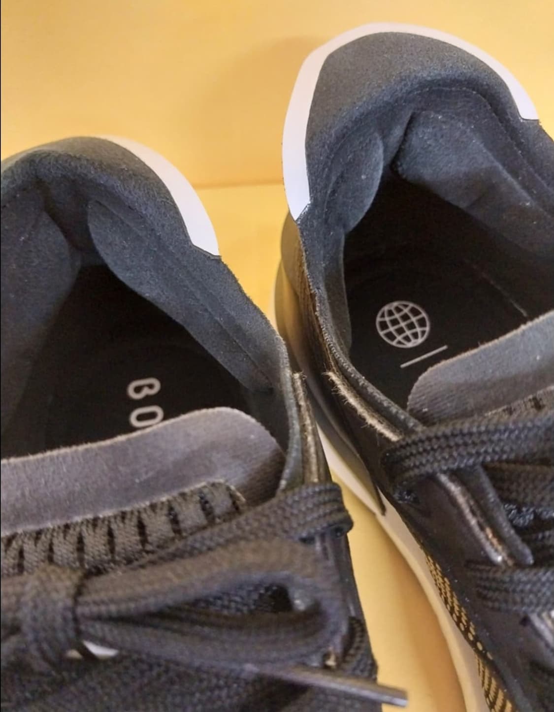 남녀공용 아디다스 에이버린 운동화 (240) 상품이미지5