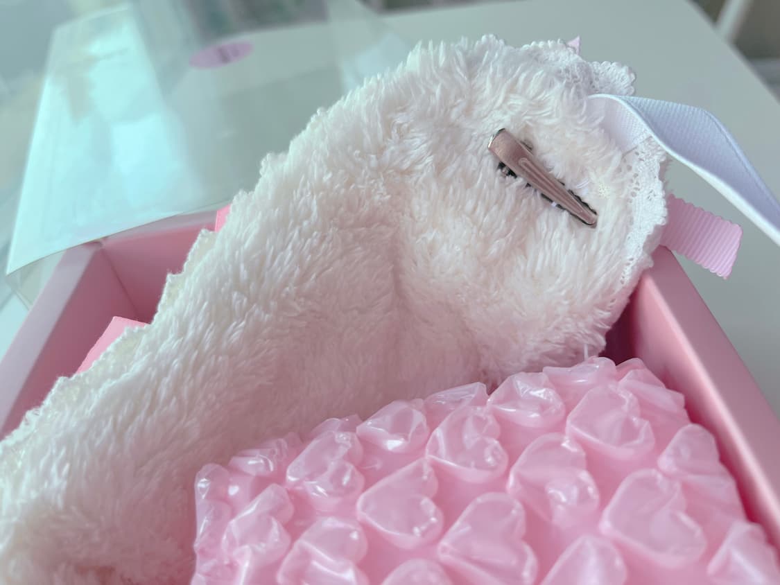 코스프레용 곰돌이귀 헤드드레스 상품이미지6