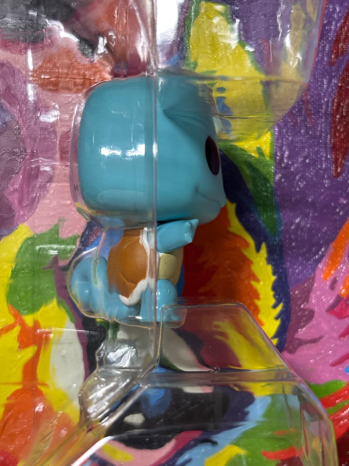 펀코팝 꼬북이 포켓몬스터 피규어 포켓몬 인테리어 소품 모형 상품이미지8