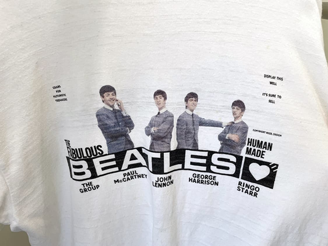 HUMAN MADE (XL) 상품이미지8