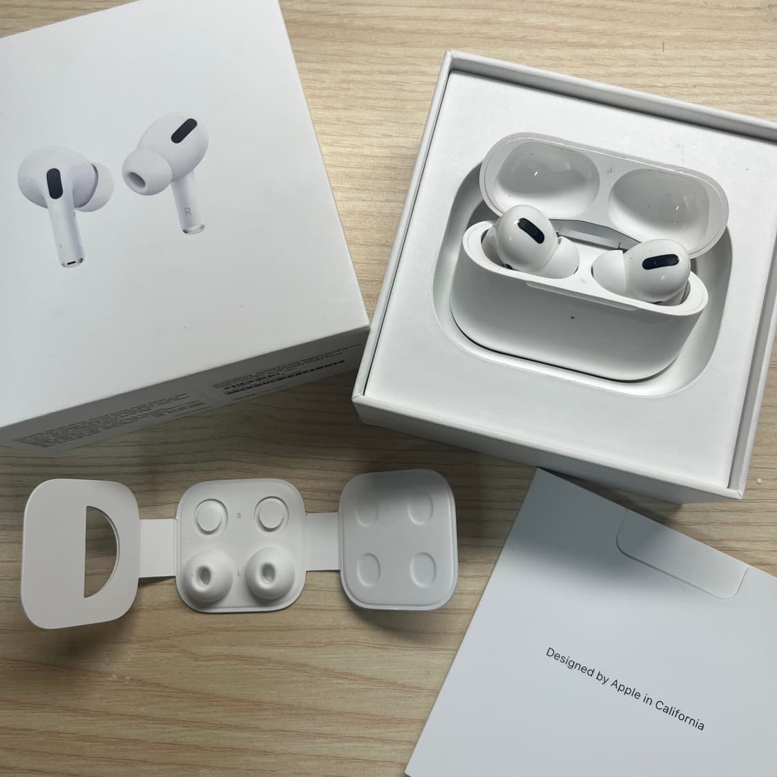 에어팟 프로 1 상품이미지6