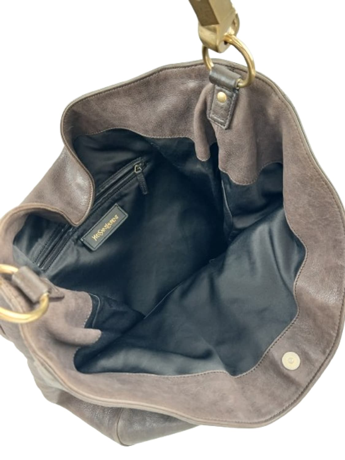 입생로랑 로디 호보백 상품이미지9