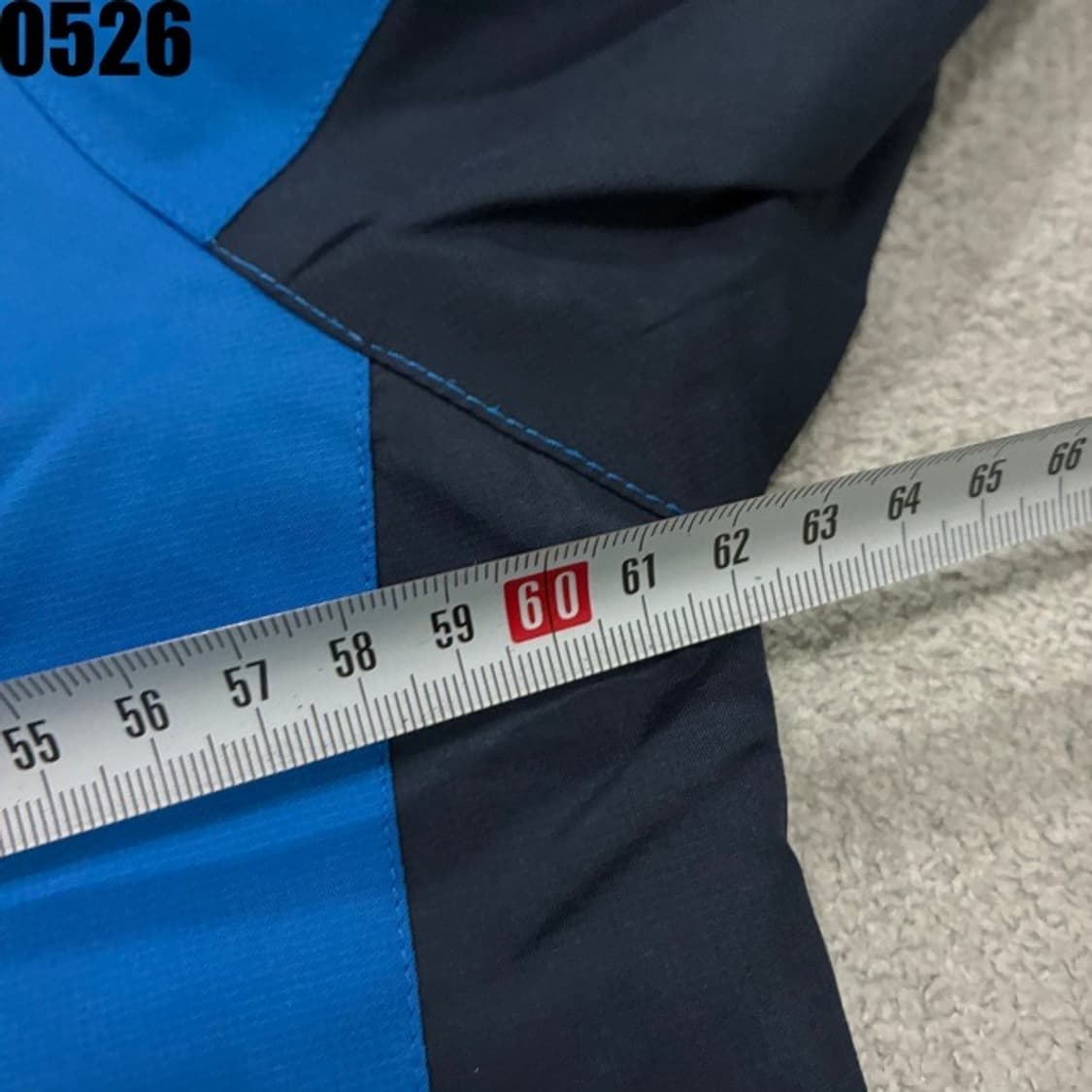 리복 트레이닝 세트 XL 상품이미지3