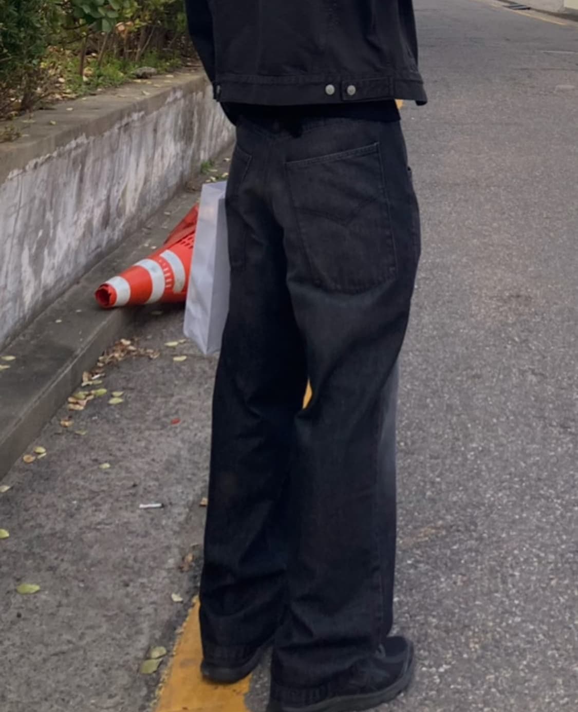 블루마블 데님 상품이미지3