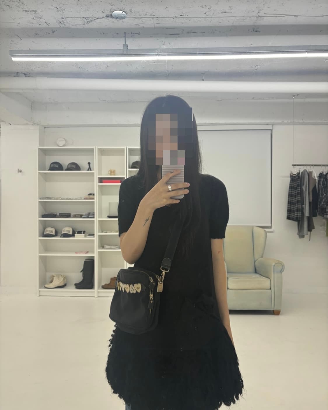 Moschino bag 상품이미지9