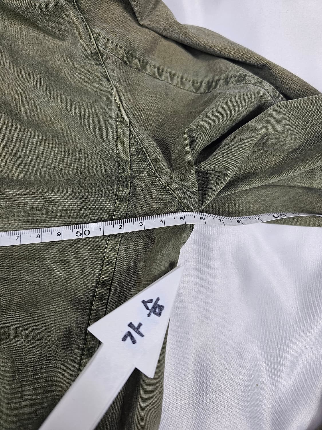 cp컴퍼니고글야상 상품이미지10