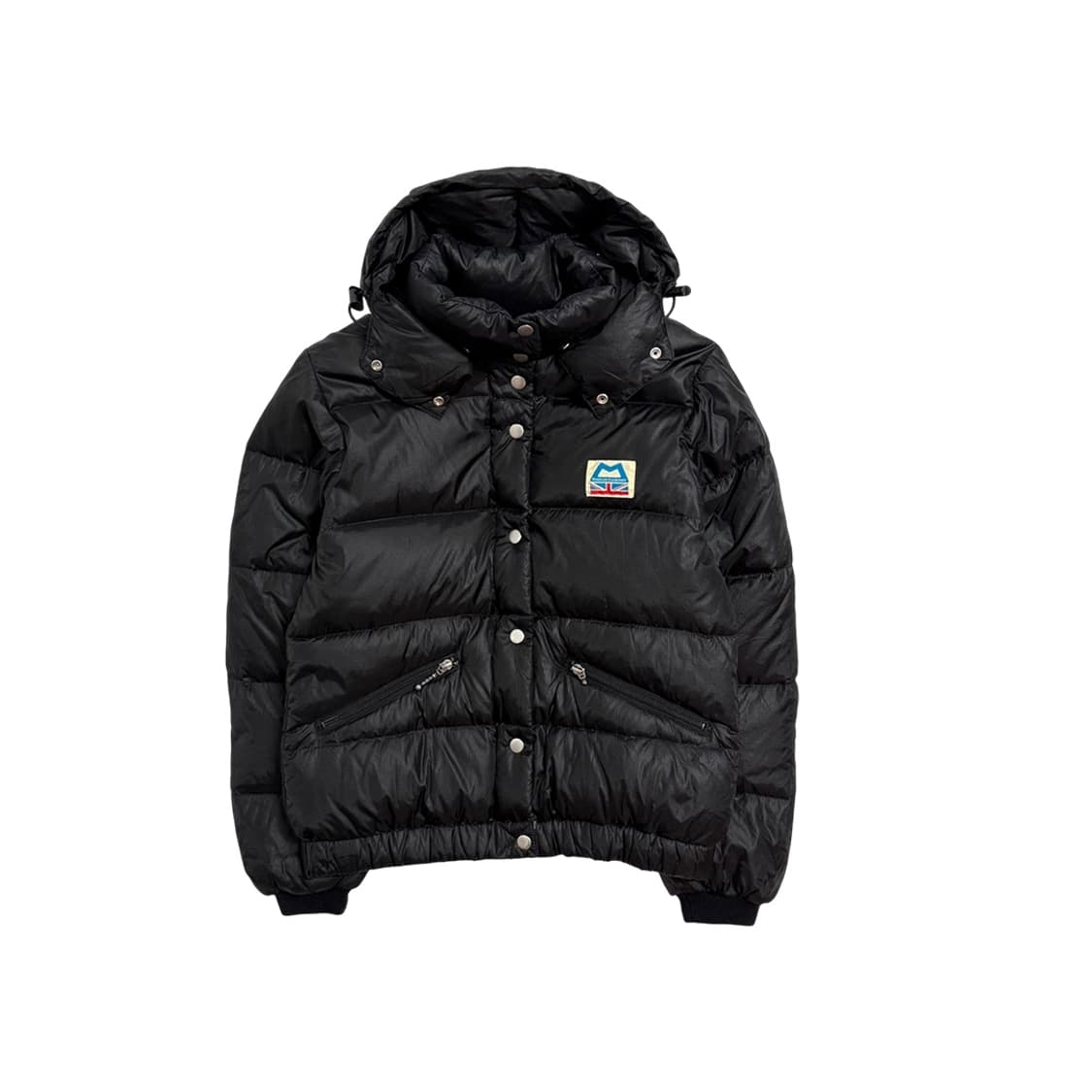 마운틴 이큅먼트 다운패딩 상품이미지1