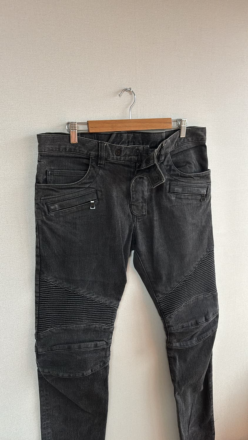 Biker Jean 34 상품이미지2