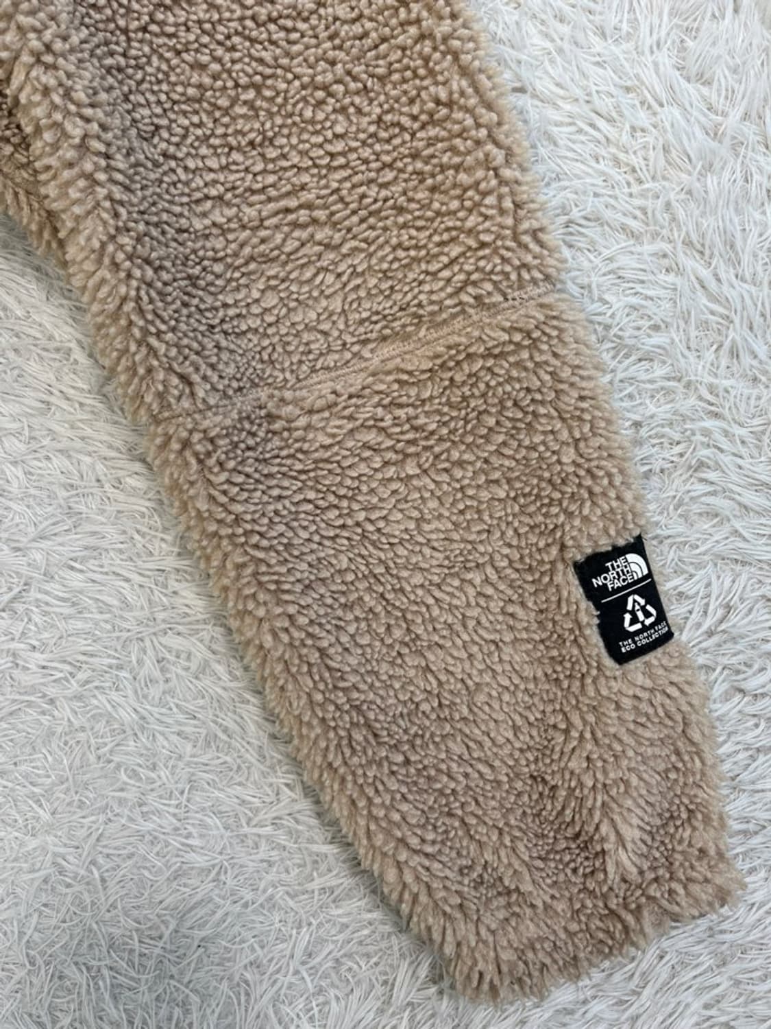 노스페이스 양털 후리스/#417 상품이미지2