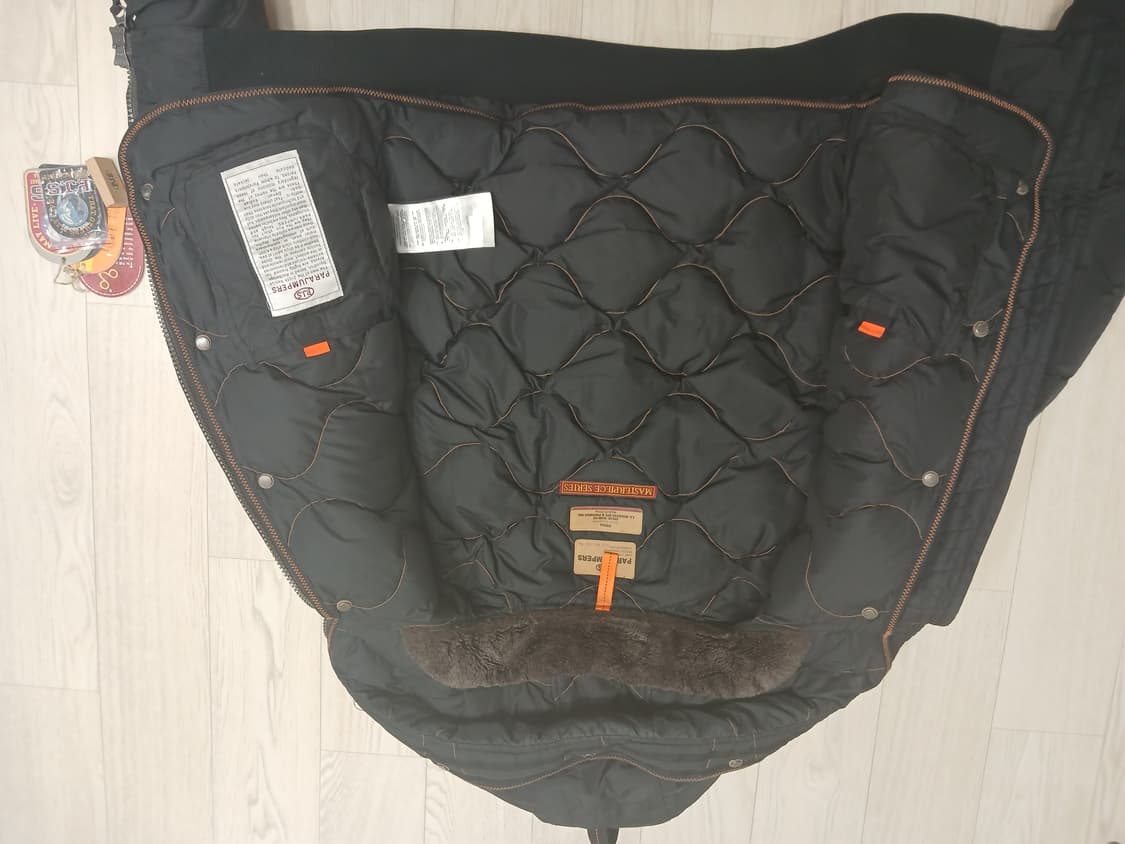 파라점퍼스 고비 20fw s사이즈 상품이미지4