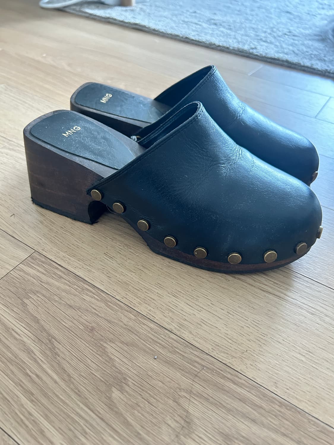 우드 클로그 240 상품이미지3