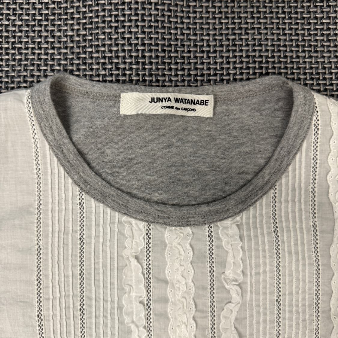 JUNYA WATANABE 반팔  상품이미지2