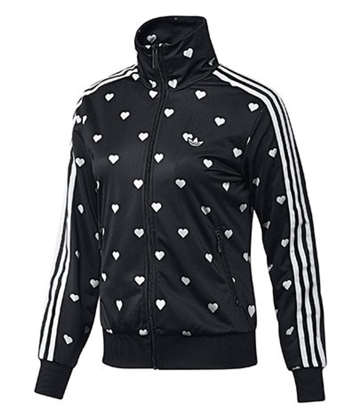 아디다스 하트 도트 져지 (85) 상품이미지1