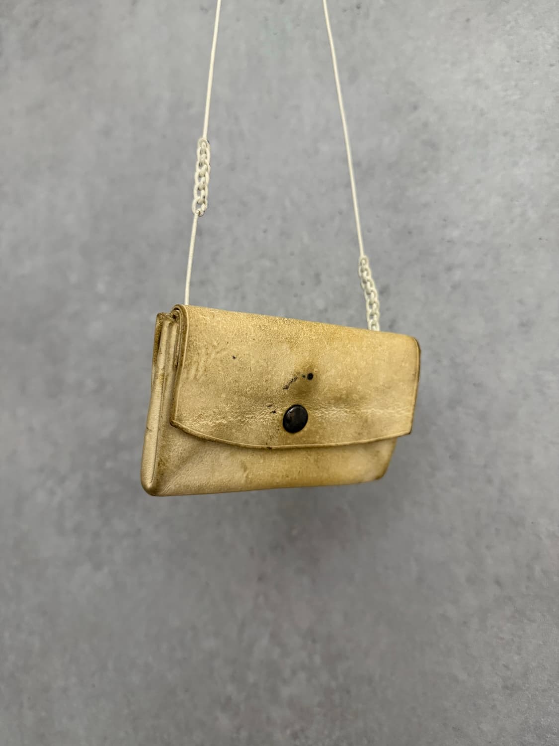 Ann Demeulemeester pouch 상품이미지2