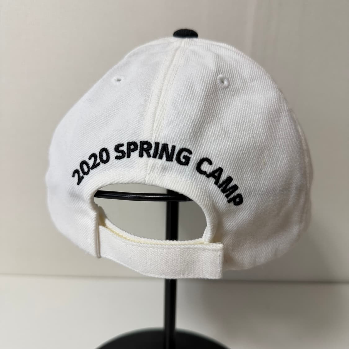 LG 트윈스 오키나와 스프링 캠프 볼캡 상품이미지3