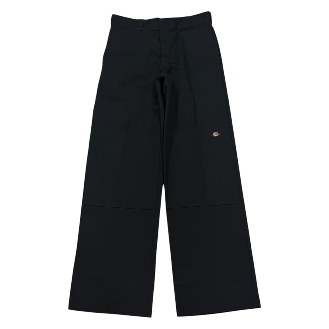 디키즈 X 더블니 워크팬츠 바지 블랙 31X32 상품이미지1