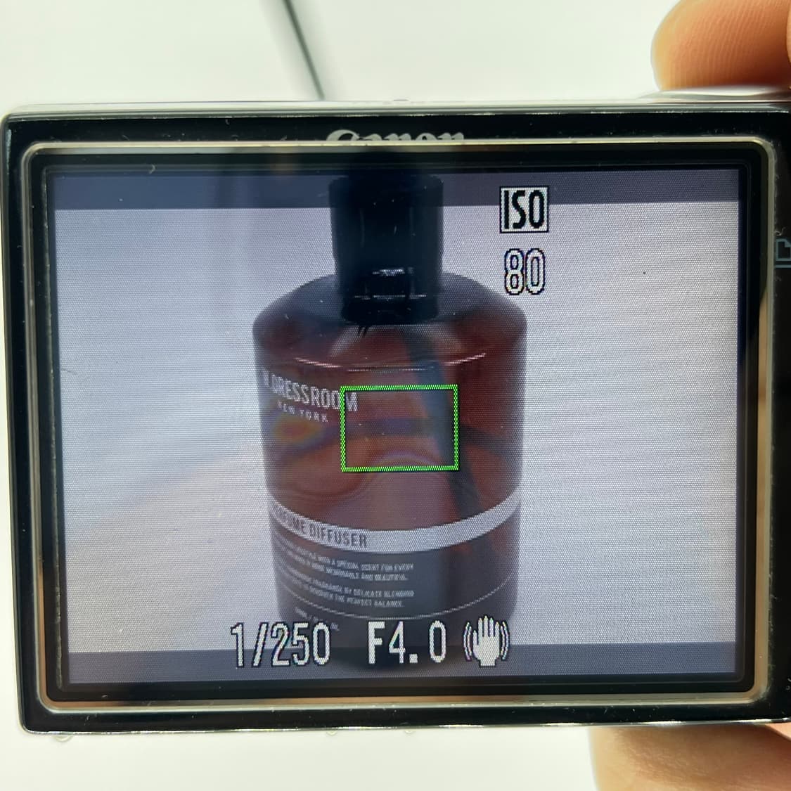 캐논 익서스 Canon IXUS 860 IS 실버 상품이미지9