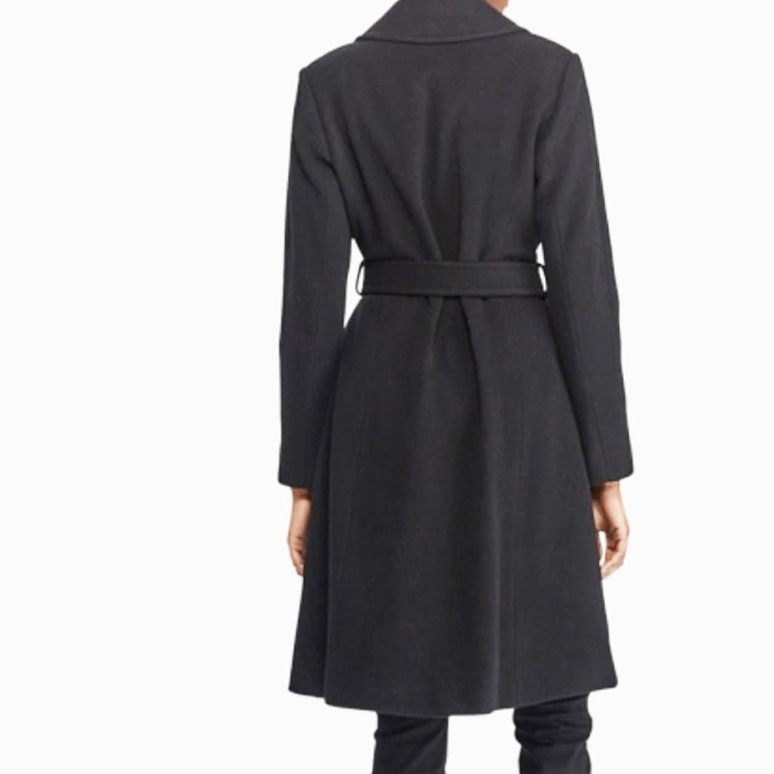 랄프로렌(Ralph Lauren) 캐시울 코트 55 상품이미지2