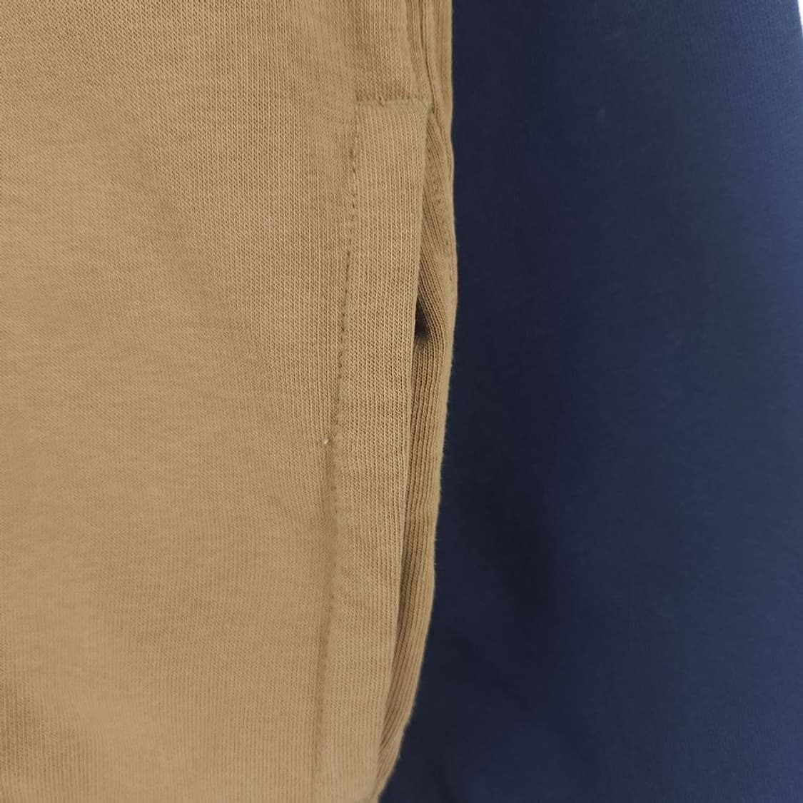 [남L]폴로랄프로렌 베이지 기모 베어 후드티[Y5C-097] 상품이미지4