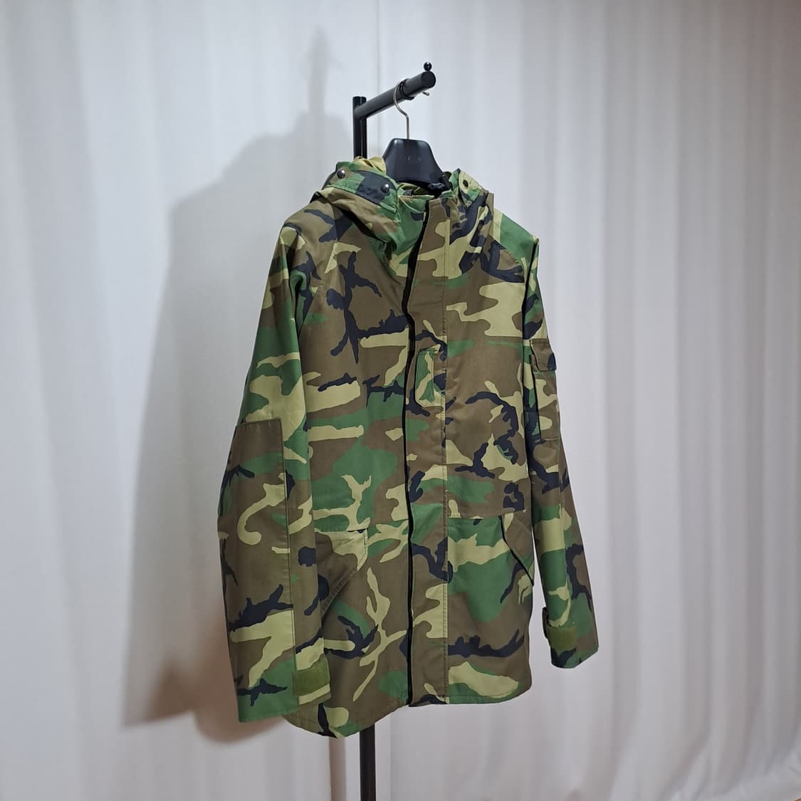 (택포) 미군 고어텍스 XL-LONG B361 상품이미지3