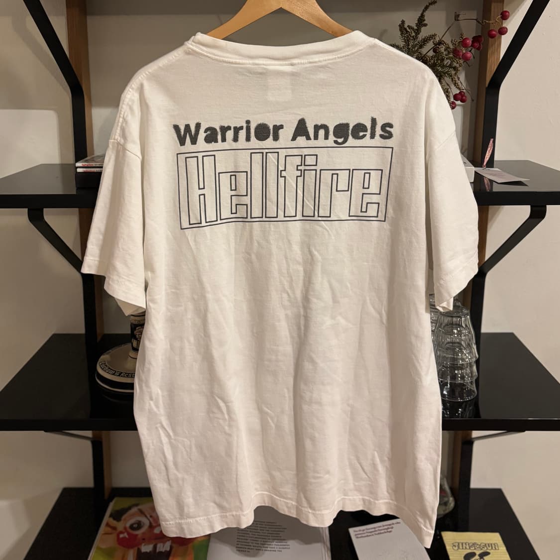 세인트 미카엘 밴드 틴에이지 팬클럽 상품이미지2