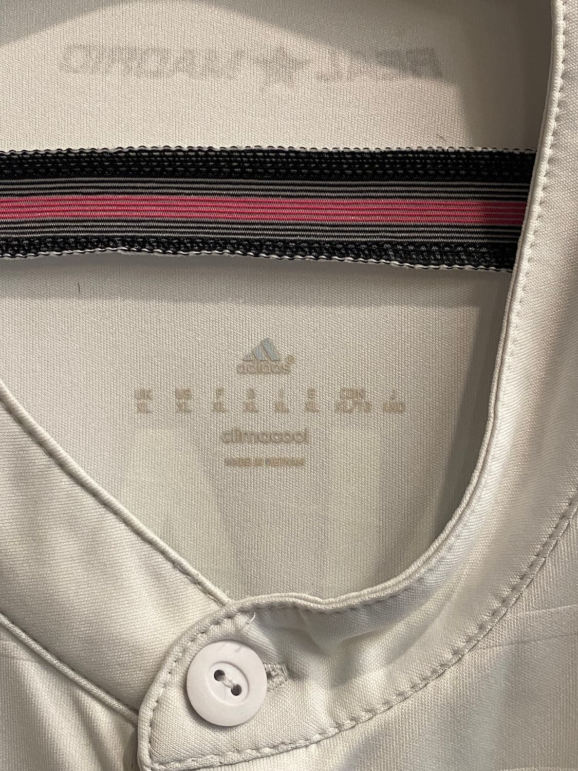 14/15 레알 홈 호날두 (XL) 상품이미지8