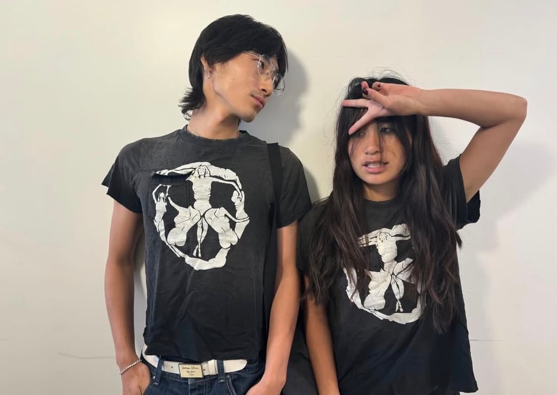 yuremane yet001 tee 상품이미지1