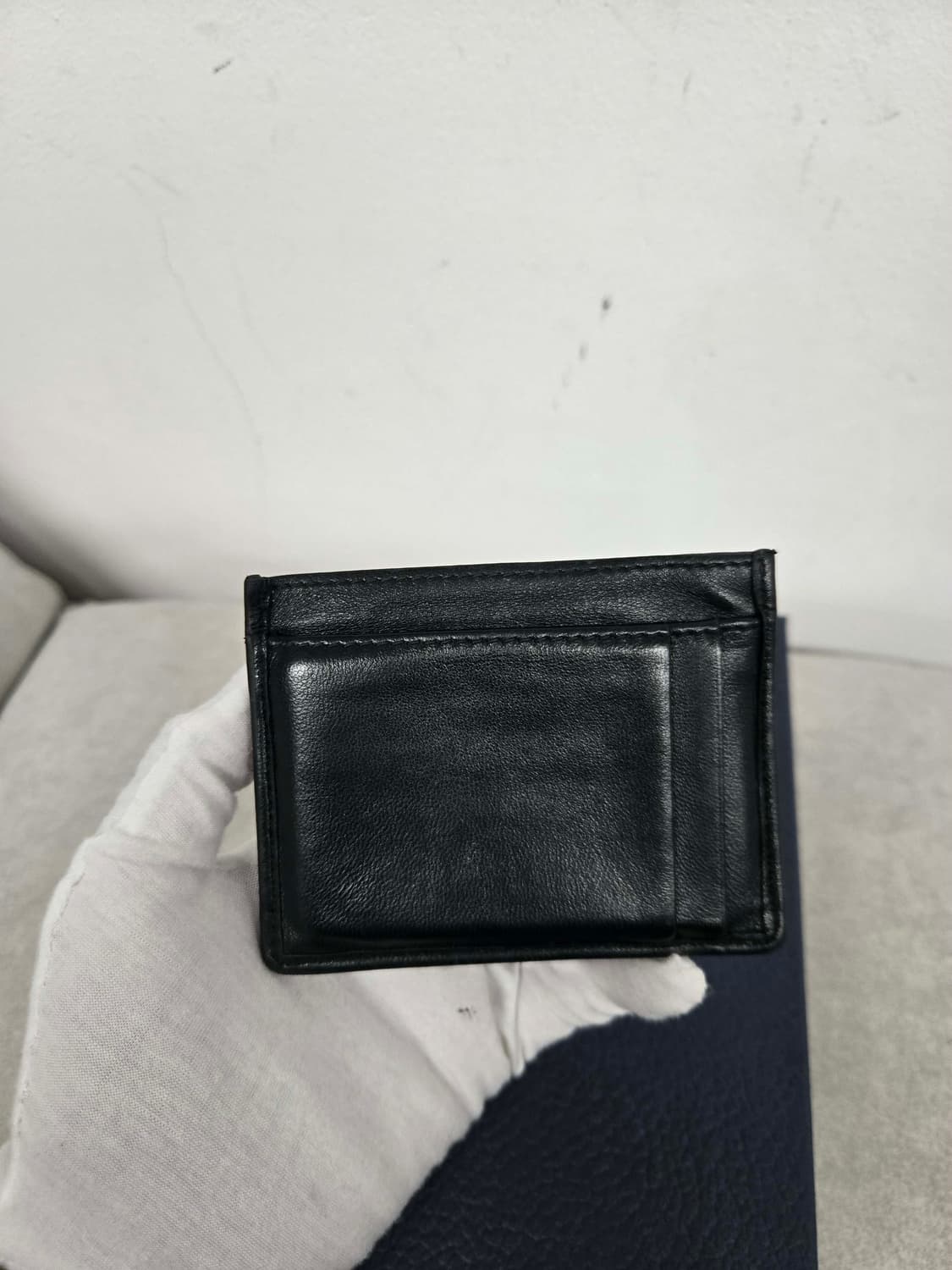 [보증서 정품] 미우미우 카드지갑 상품이미지4