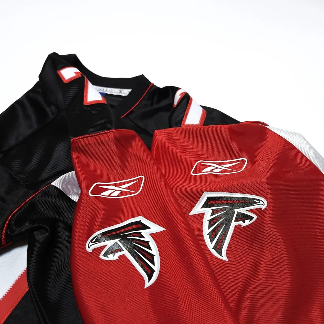 리복 NFL 애틀랜타 팰컨스 마이클 빅 유니폼 져지 상품이미지4