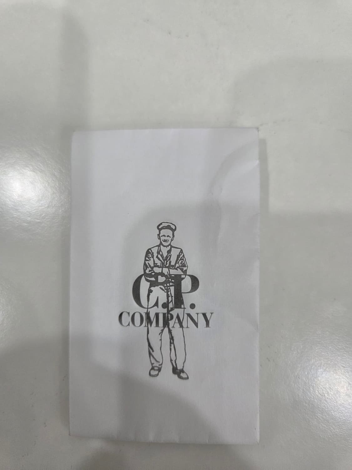 25FW CP컴퍼니 프로텍 후드자켓 (M) 상품이미지9