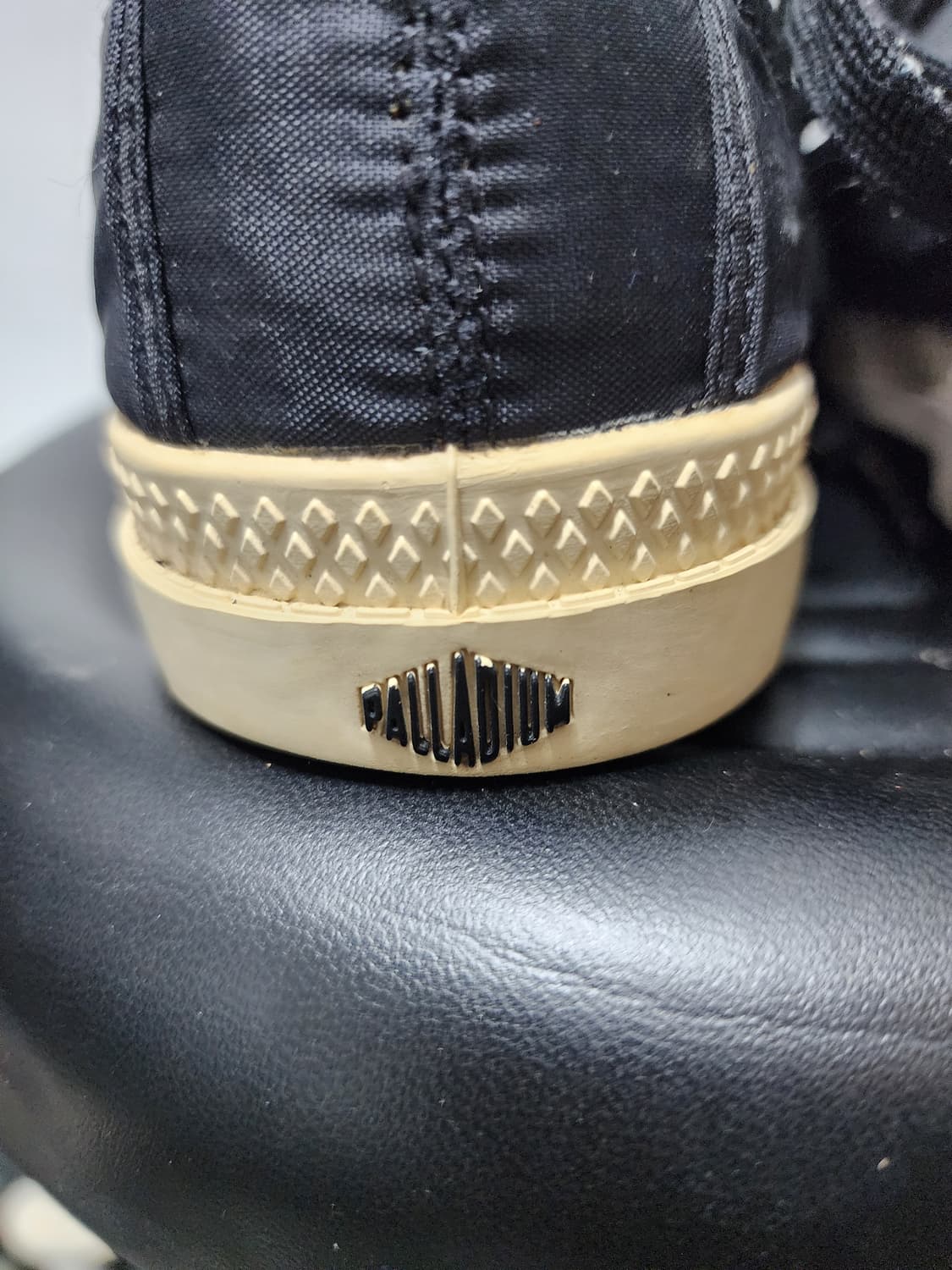 팔라디움 클래식 워커 상품이미지5