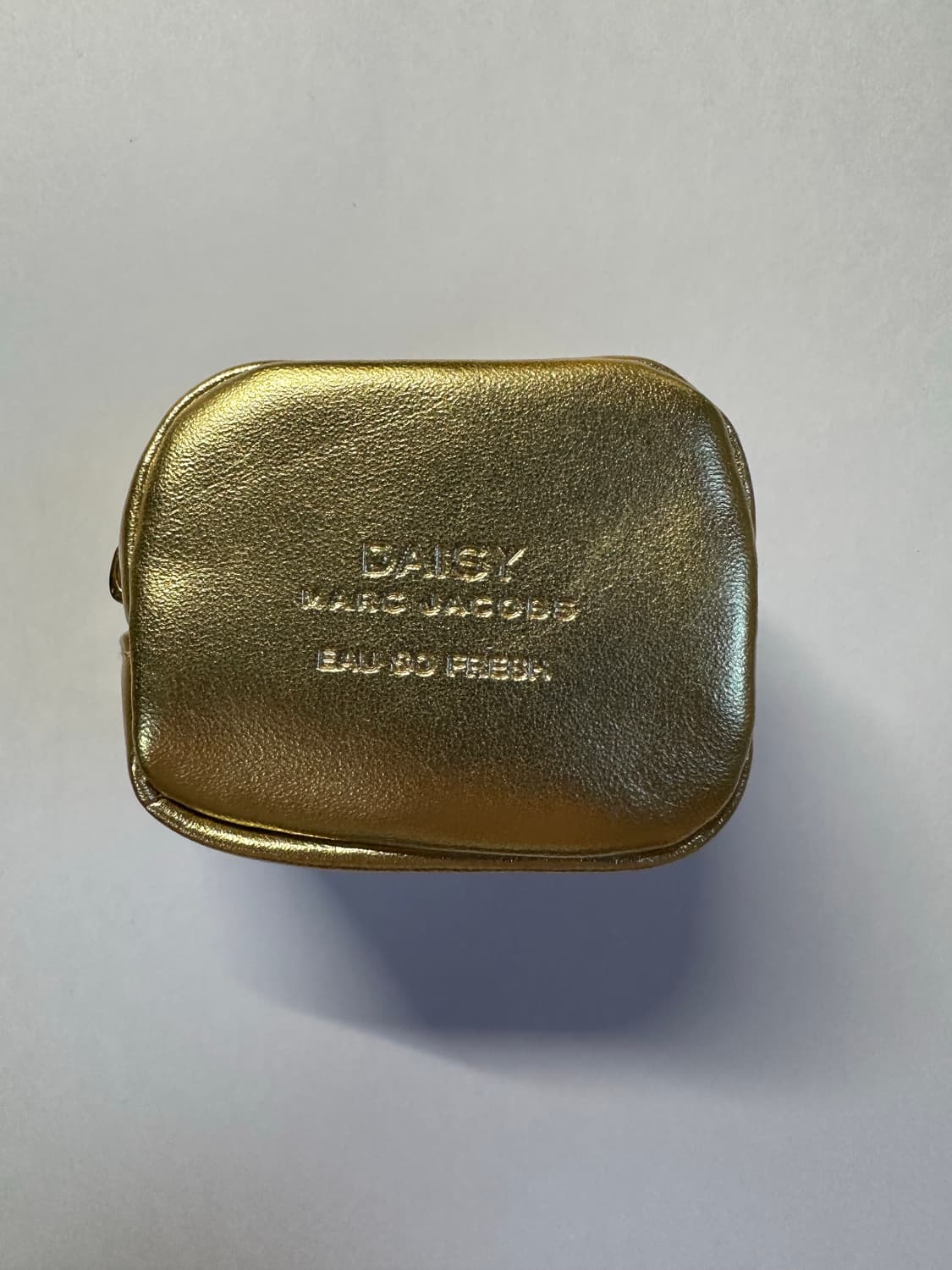 marc jacobs 마크 제이콥스 고체향수 팬던트 목걸이 상품이미지2